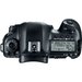 Canon EOS 5D Mark IV DSLR (body)